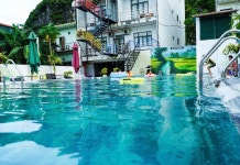 평야 자스민 호스텔 & 루프 탑 바 후기 및 특가 예약 - 선짝 호텔 추천 | 트립닷컴