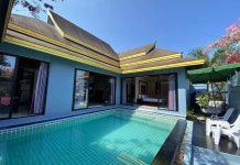 더 아이리스 풀 빌라 호텔 후기, 예약 푸켓 호텔 추천 | 트립닷컴