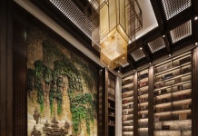 화청·관산 호텔 (구이양 시정부 관샨후 공원 지점)(HUACHENG华呈·观山|且慢隐庐|酒店（贵阳市政府观山湖公园店）) 후기 및 특가 예약 - 구이양... 