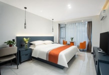 지에산 주 호텔 (리장 지점, 양숴 서가거리)(借山而居酒店（阳朔西街店）) 후기 및 특가 예약 - 양숴 호텔 추천 | 트립닷컴