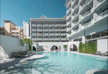 테라 나라 후기 및 특가 예약 - 파타야 호텔 추천 | 트립닷컴