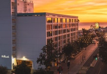 더 피어사이드 산타 모니카 후기 및 특가 예약, 산타모니카 2026 | 트립닷컴