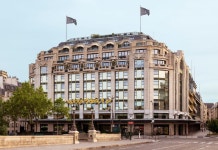 체발 블랑 파리 & 디올 스파 체발 블랑 파리 후기 및 특가 예약 - 파리 호텔 추천 | 트립닷컴