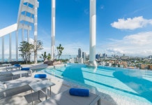 아버 호텔 & 레지던스 후기 및 특가 예약 - 파타야 호텔 추천 | 트립닷컴