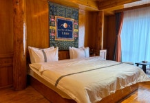 Daofu Shiguang Yunge B&B(道孚拾光云阁民宿) 후기, 가격 2025 다오푸 호텔 추천 | 트립닷컴