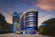 랑주 호텔 (상방 바이후이 시티 · 프렌드십 선샤인 시티 지점)(朗居酒店（上邦百汇城友谊阳光城店）) 후기, 예약 및 특가 확인 - 하이커우 호텔... 