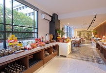 뉴 메트로 호텔 후기 및 특가 예약 - 센트럴 세마랑 호텔 추천 | 트립닷컴