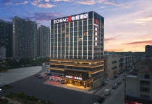 이청 호헬 젠리 징저우(荆州监利怡程酒店) 후기, 예약 및 특가 확인 - 젠리 호텔 추천 | 트립닷컴