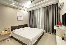 망궈 테마 호텔(목단강 문화센터 광장)(芒果主题宾馆(牡丹江文化宫广场店)) 호텔 후기, 예약 목단강 호텔 추천 | 트립닷컴