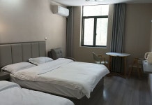 룰루 리조트(露露度假酒店) 후기, 예약 및 특가 확인 - 징현 호텔 추천 | 트립닷컴