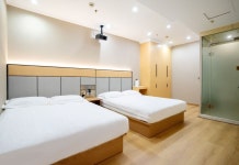 Q Hotel（Jiangsu University Branch） 후기 & 특가 예약, 전장 2026 | 트립닷컴