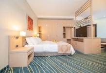 코페르니쿠스 호텔 프라하 후기 및 특가 예약 - 베오그라드 호텔 추천 | 트립닷컴