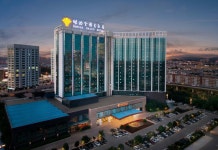 엠파크 그랜드 호텔 쿤밍(昆明世纪金源大饭店) 후기 및 특가 예약, 쿤밍 2026 | 트립닷컴