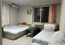 하트 투 하트 호텔 다롄(大连心连心旅馆) 후기 및 특가 예약 - 다롄 호텔 추천 | 트립닷컴