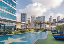 스텔라 디 마레 호텔 두바이 마리나 후기, 예약 및 특가 확인 - 두바이 호텔 추천 | 트립닷컴