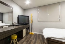 뉴엠호텔 후기 및 특가 예약 - 수원 호텔 추천 | 트립닷컴