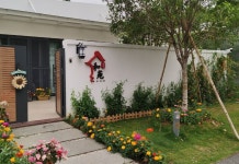 Yingde Heyuan Hot Spring Villa(英德和苑温泉别墅) 후기 및 특가 예약 - 잉더 호텔 추천 | 트립닷컴