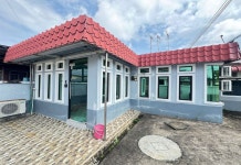 다룰 살람 인 후기 및 특가 예약, 케르테 2026 | 트립닷컴