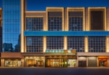 시티 컴포트 인 호텔 (이창 동역 로즈 가든 글로벌 하버)(城市便捷酒店(宜昌东站玫瑰园环球港店)) 후기 및 특가 예약, 이창 2026 | 트립닷컴