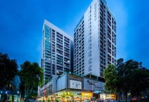 베스트 무비 아파트(铂斯登电影酒店公寓（华盖路步行街清晖园游客服务中心店）) 후기, 예약 및 특가 확인 - 포산 호텔 추천 | 트립닷컴