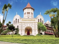 굿우드 파크 호텔 후기 - 실제 투숙객 후기 795개 확인 | 트립닷컴