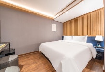 요기는 무인호텔 후기 및 특가 예약 - 서울 호텔 추천 | 트립닷컴