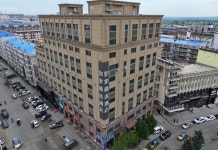 홈 인 플러스 (베이안 버스 정류장)(如家精选酒店(北安客运站火车站店)) 후기, 예약 및 특가 확인 - 베이안 호텔 추천 | 트립닷컴