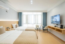 Cottage in the South(山南小屋民宿（望仙谷景区店）) 후기, 가격 2025 상라오 호텔 추천 | 트립닷컴