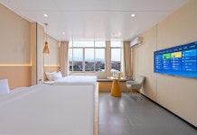 리샹수리(鲤享宿里美宿（西街开元寺店）) 후기 및 특가 예약 - 취안저우 호텔 추천 | 트립닷컴