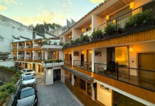 our home stay(我们的民宿) 후기 및 특가 예약 - 펑황 호텔 추천 | 트립닷컴