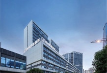 O.LIVE social Hotel (Guiyang International Convention and Exhibition Center)(贵州玖源酒店) 후기, 가격 2024 구이양 호텔 추천... 
