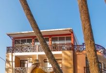 실버 오아시스 몰디브 후기 및 특가 예약 - 허라아 호텔 추천 | 트립닷컴