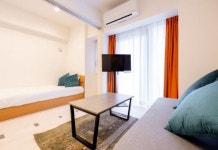 노블 파크 킨시초 후기 및 특가 예약 - 도쿄 호텔 추천 | 트립닷컴