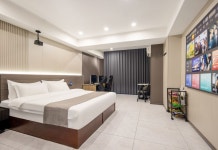 （Shenyang Olympic Sports Wanda Store））(领博电竞酒店(沈阳奥体万达店)) 후기, 예약 및 특가 확인 - 선양 호텔 추천 | 트립닷컴