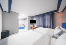 노블레스 후기 및 특가 예약 - 제주 호텔 추천 | 트립닷컴