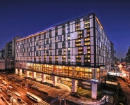 그랜드 센트럴 호텔 상하이 후기 - 실제 투숙객 후기 2692개 확인 | 트립닷컴