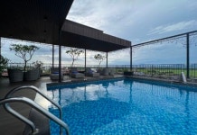 파라곤 노이 바이 호텔 & 풀 후기 및 특가 예약 - 하노이 호텔 추천 | 트립닷컴