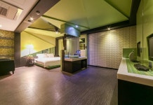 리자인호텔 후기 및 특가 예약 - 부산 호텔 추천 | 트립닷컴