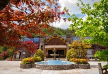 챵주 캐슬 호텔(邛崃羌族城堡酒店) 후기 및 특가 예약 - 충라이 호텔 추천 | 트립닷컴