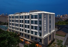 Rililanou International Hotel(瑞丽兰欧国际酒店) 후기, 가격 2024 루이리 호텔 추천 | 트립닷컴