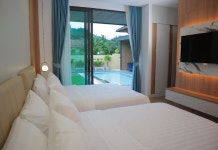 Villa Nadsuree Ao-Nang Luxury Modern House 후기 및 특가 예약 - 크라비 호텔 추천 | 트립닷컴