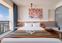 ART·INN｜YUN HOTEL(ART·INN丨云隐酒店（昆明火车站店）) 후기, 예약 및 특가 확인 - 쿤밍 호텔 추천 | 트립닷컴