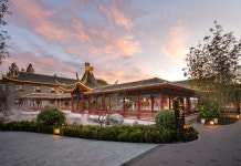 Manxin Mansion Beijing Xiushuihu Hot Spring(北京秀水湖温泉漫心府) 후기 및 특가 예약, 베이징 2026 | 트립닷컴