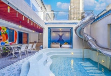 Huidong Vanke Shuangyuewan Rice holiday villa(惠东万科双月湾米粒度假别墅) 후기 및 특가 예약 - 후이둥 호텔 추천 | 트립닷컴