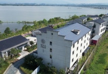 Floral Hotel·Luyixiang Village hotel (Jiujiang Lushan Beihai Resort Area) 후기 & 특가 예약, 주장 2026 | 트립닷컴