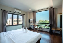 Siri Hotel Vientiane 후기 및 특가 예약 - 비엔티엔 호텔 추천 | 트립닷컴