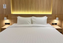 윈스턴 호텔 후기 및 특가 예약 - 방콕 호텔 추천 | 트립닷컴