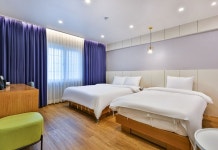 Rangjam Hotel in Gyeongju 후기, 예약 및 특가 확인 - 경주 호텔 추천 | 트립닷컴