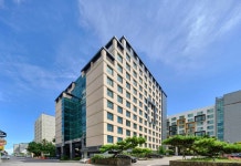 제주 그레이스 호텔 Jeju Grace Hotel 후기, 예약 및 특가 확인 - 서귀포 호텔 추천 | 트립닷컴
