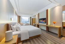 PC 호텔(平措觉邓富氧酒店（拉萨市政府万达店）) 후기, 예약 및 특가 확인 - 라싸 호텔 추천 | 트립닷컴